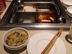 -海底捞火锅(勒泰店)