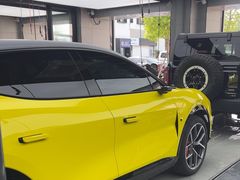 -跃通XPEL超级旗舰店(浦东店)