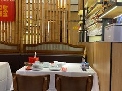 -潇湘码头·鲜湘菜(常营店)