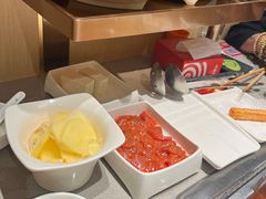 -海底捞火锅(漫乐城夜宵主题店)