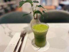 -潮一不贰·法式甜品·生日蛋糕·西式简餐(外滩店)