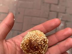 -妙味当棋子烧饼(凤凰世嘉店)