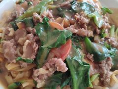 -牛a潮汕鲜牛肉粿条(天河北店)