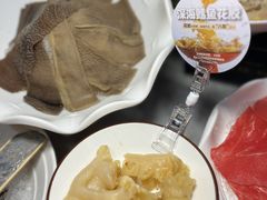 -澳美徕·港式花胶鸡火锅(高新万达店)