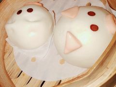 -云海肴·汽锅鸡·云南菜(美罗城店)