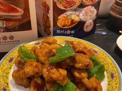 -满园烤鸭·春饼(沈北万达店)