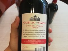 -樱の花亭日本料理店