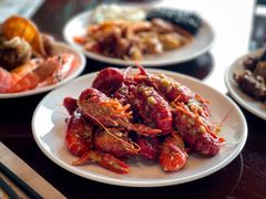 -荣誉国际酒店-云顶旋转餐厅