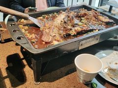 -江边城外烤全鱼(魏公村店)