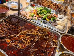 -谢智冷沾沾(马家巷总店)