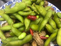 -老马家拉面(碧水花园东南)