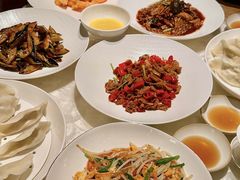 -明湖楼·经典鲁菜山东海鲜(大明湖店)
