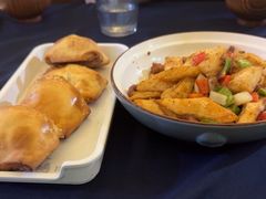 -伊带伊路新疆美食府(呼家楼店)