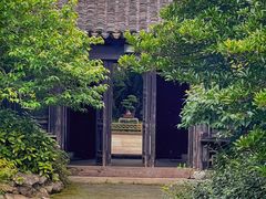 -惠山古镇·寄畅园