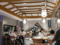 -不倒翁·安徽名菜楼(步行街店)