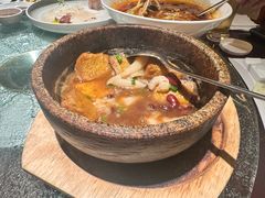 -广州白云机场铂尔曼大酒店·恬园创意中餐厅