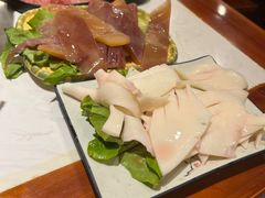 -安胖老火锅(两路口店)