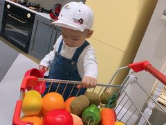 -艾米茉亲子餐厅(万象城店)