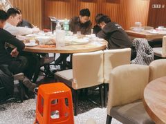 大堂-永红源啤酒·烧烤·海鲜·大排档(青特城店)