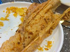 -瓦房店活羊大串(锦绣店)