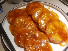 泰式酿番茄-尚一汤·粤菜海鲜(环球港店)