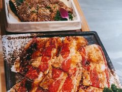 -一品诚记烤肉·甄选店(中南路店)