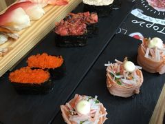 -Sushi Love 创意寿司(丽影广场店)