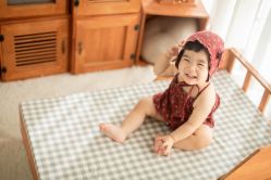 -婴爱儿童摄影 BabyloveStudio(中山门店)