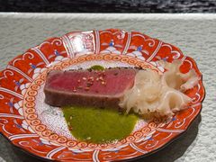 -鮨匠·割烹料理(外滩店)