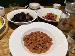 -新白鹿餐厅(龙游路总店·杭帮菜名店)