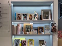 -海马体照相馆(深圳万象天地店)