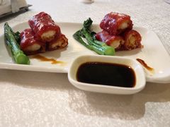 -骊韵咖啡厅(深圳中海凯骊酒店)