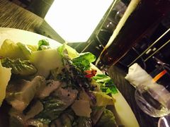 -WOLFGANG PUCK KITCHEN & BAR(迪士尼小镇店)