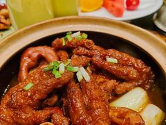 -香雪海饭店中餐厅(人民桥店)