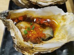 -蚝太郎烧烤(大寨路店)