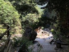 -太湖源风景区