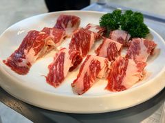 -喜聚薈·花膠雞海鮮火鍋(越秀店)