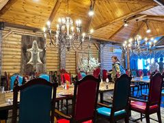 -卢布里西餐厅(满洲里店)