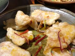 -辣不二地道川菜(汉水路店)