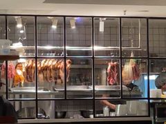 -南拳十三姨·潮汕砂锅粥(世纪金源店)