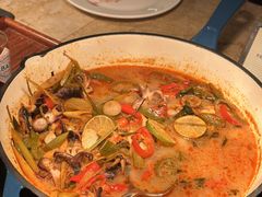 -大中华希尔顿酒店-念自助餐·海南美食·三文鱼