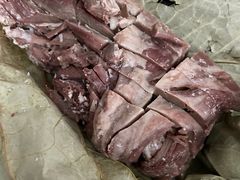-东山矮马桶羊肉(太湖东山店)
