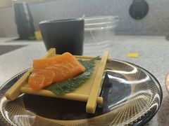 -争鲜回转寿司(西红门荟聚PLUS店)