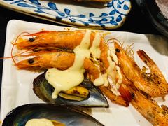 -真剑日本料理·铁板烧(贵州路店)