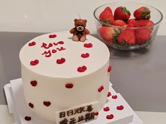 -囍悦烘焙(恒隆御水岸店)