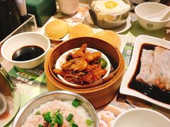 -添好运点心专门店(深水埗店)
