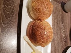 -茉莉餐厅(包河万达店)