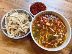 -清真马杰山牛肉汤馆