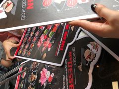 -Kingkong Buffet(The Mercury ville)