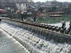 -乾州古城